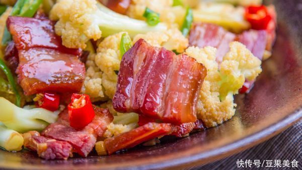 要想吃的健康又有营养，这道菜你一定要学会