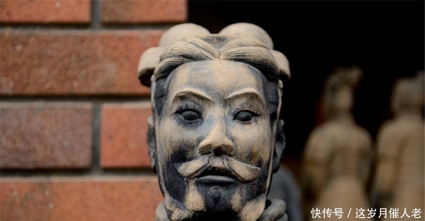 世界|兵马俑为何被誉为世界第八大奇迹专家用3D技术复原,直呼太帅!