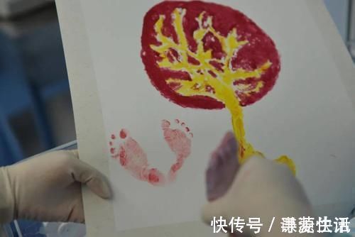 医生|新生儿都会留下小脚印,医生不会告诉家长,但父母也要了解