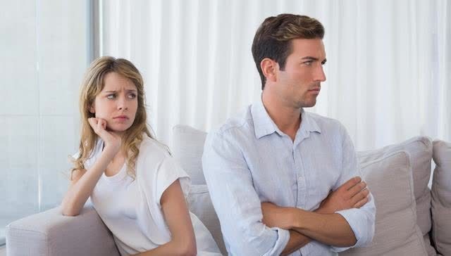 夫唱妇随|两性关系:千万警惕,夫妻间的2种“假和谐”