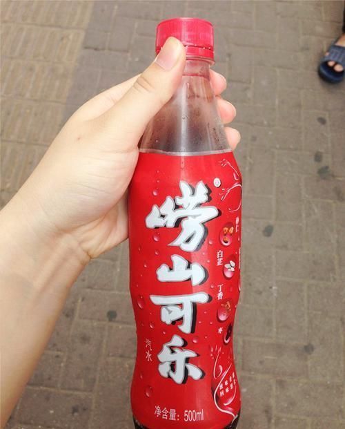 已“消失”的5种饮料,全喝过的是奶奶辈了,00后估计都没见过