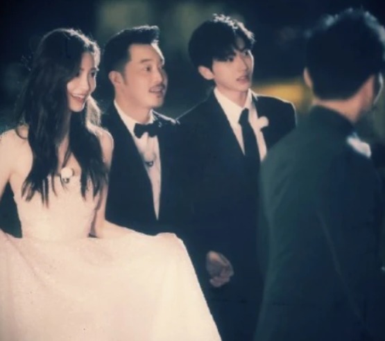 跑男|《跑男》為何要力捧21歲的蔡徐坤黃明昊連續(xù)兩期做客,就是答案