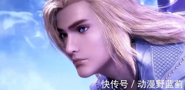 唐三|斗罗大陆:七怪唯一一位没有成神,在大陆上却拥有举足轻重的地位