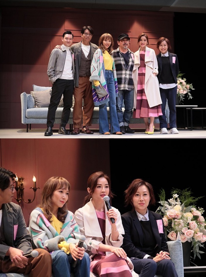 大衣 谁说娃娃脸只能“装嫩”, 30+的阿sa穿大衣配长裙, 成熟又温柔, 超美