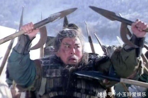 参与|被赵云枪挑的武将,是孙权的左膀右臂,参与擒捉关羽,被演义抹黑