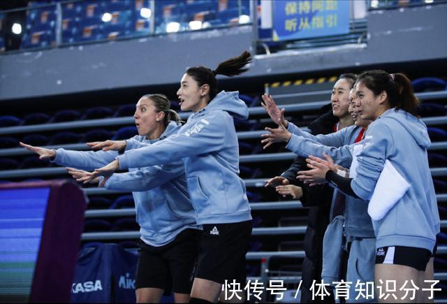 上海女排|十三连胜!天津女排3-0头名晋级半决赛,上海队留后手雪藏奥运MVP