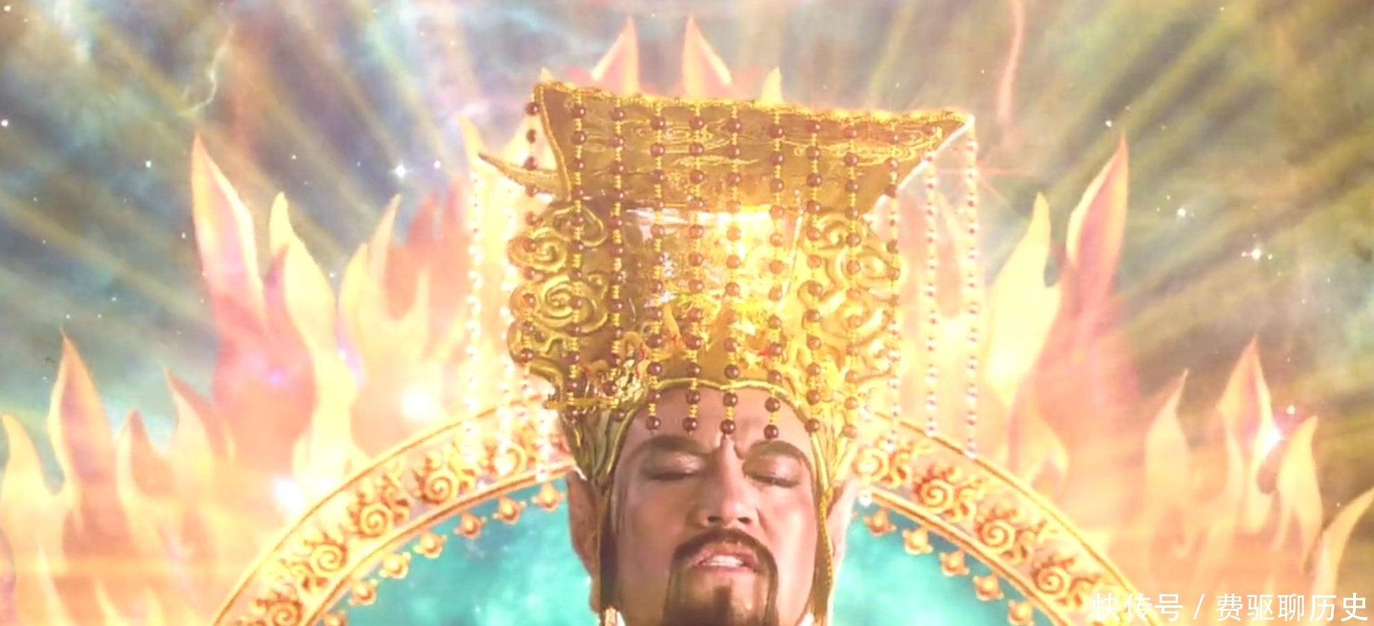 地方|在西游世界中,孙悟空前后的能力有所减弱,究竟问题出在什么地方