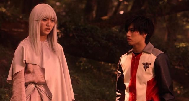 暗黑巨人|暗黑特利迦登场,没有了光,就是奥特曼都会变成邪恶的存在