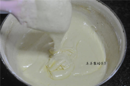  孩子做|家有烤箱，一定要试试它，不用面粉不发酵，搅一搅就成，太香啦！