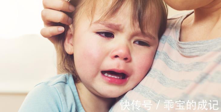 孩子|7岁女儿生病发烧,边哭边念叨着“洗衣机”,妈妈打开后“崩溃”