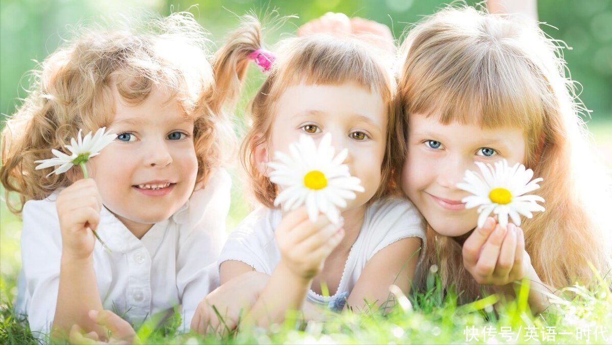 教育|作为家长该如何更好地教育儿童？