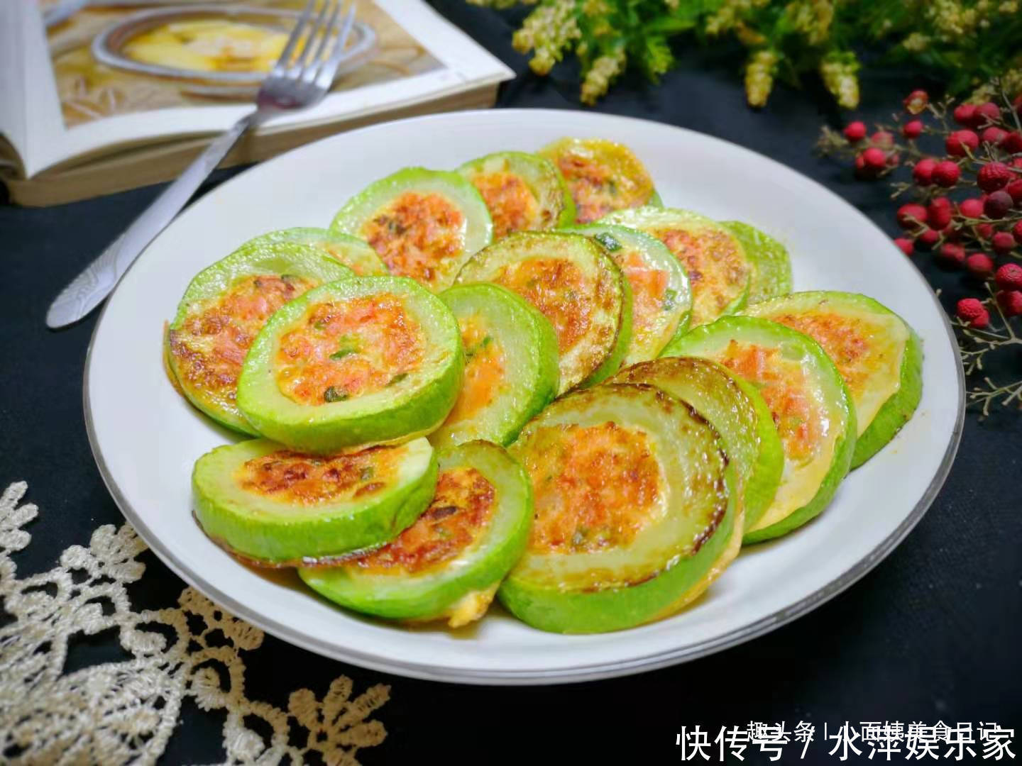 这早餐不用早起,8分钟上桌,一口气吃8个才过瘾,好吃又养胃!