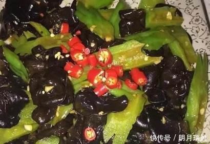 清淡爽口解油腻,开胃又下饭,全家都爱吃很适合夏天