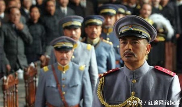 自愿|袁世凯用了啥手段,能让隆裕太后自愿退位,从而终结了满清王朝