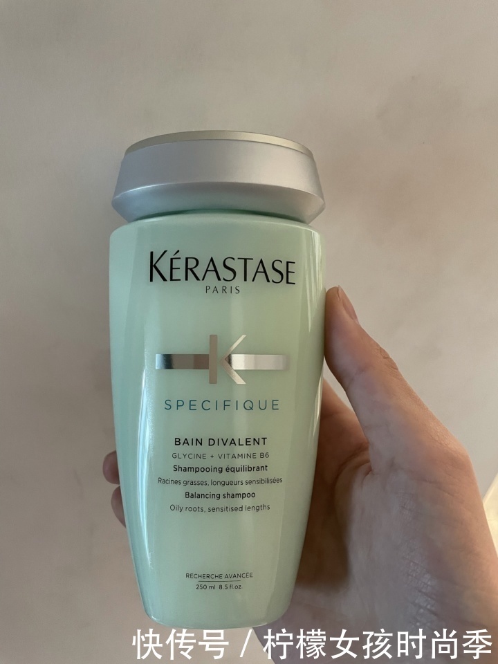 咖啡因|公认“好用不贵”的5款洗发水:滋源口碑很好,卡诗满满的贵妇感