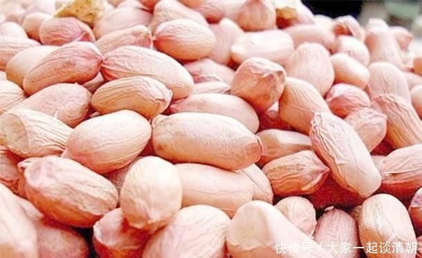 醋泡花生|长寿还是短命,全凭一张“嘴”中年人想长寿,4种食物要多吃