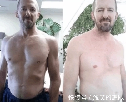 碳酸饮料|奇葩男子每天喝30罐可乐, 一个月后身体发生惊人变化