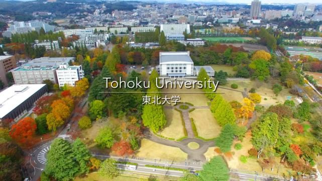 日本大学校徽背后的含义，你知道几个？