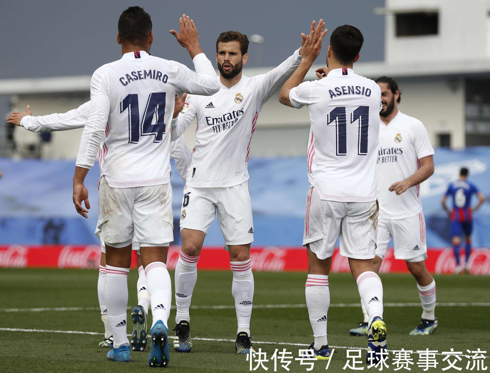 马竞|今日足球:巴列卡诺vs皇马 马竞vs塞尔塔