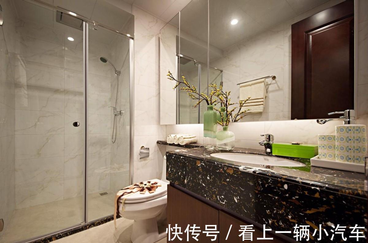 收纳|设计师收纳妙计：柜子延伸出台面好处太多，不仅收纳翻倍，还很美