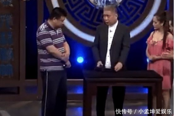 黄花梨|大叔带“木盒”鉴宝,马未都一看说:这就是过去的快递!