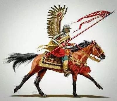 四战之地|波兰处四战之地,历史四次被强邻瓜分