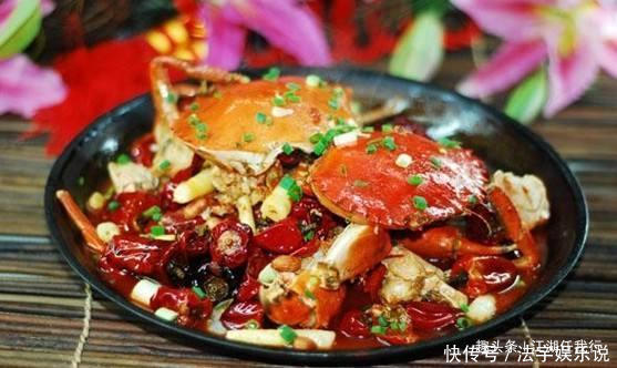 八大菜系|中国八大菜系之首为什么是川菜它们分别有什么代表菜