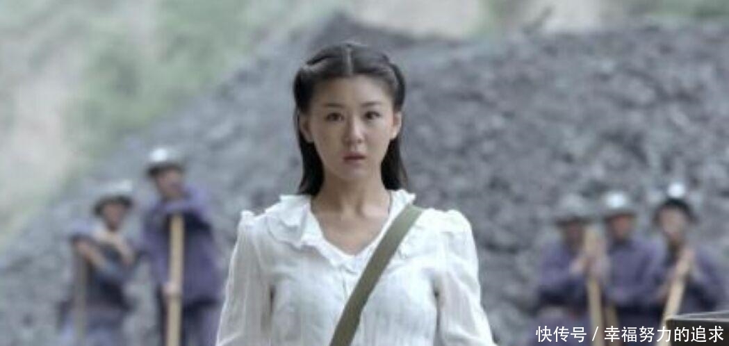 形象|路遥写到田晓霞死去时,痛哭流涕,打电话叫弟弟来对他说晓霞死了