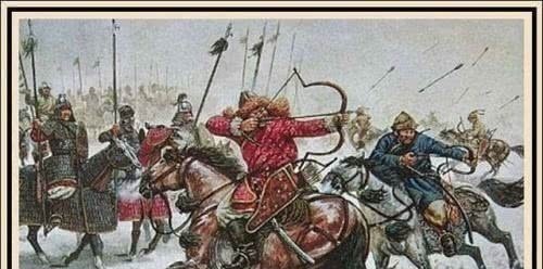 卫拉特!卫拉特蒙古成员之一的辉特部有怎样的历史?最终的结局如何?