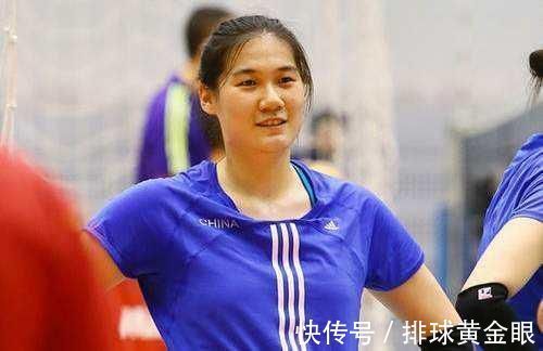 全名单|中国女排训练营全名单公布!段放朱悦洲遗憾缺席,王云蕗入围