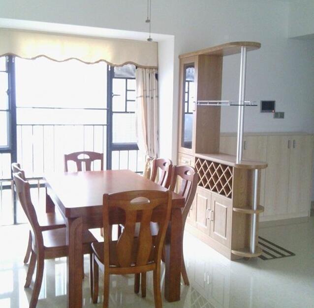 储物空间|媳妇在阳台砌了个“洗衣池”，这样的设计还是头一回见，晒晒