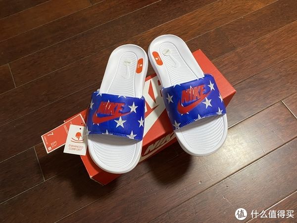 Victori 反季好价Nike Victori One Slide Print运动拖