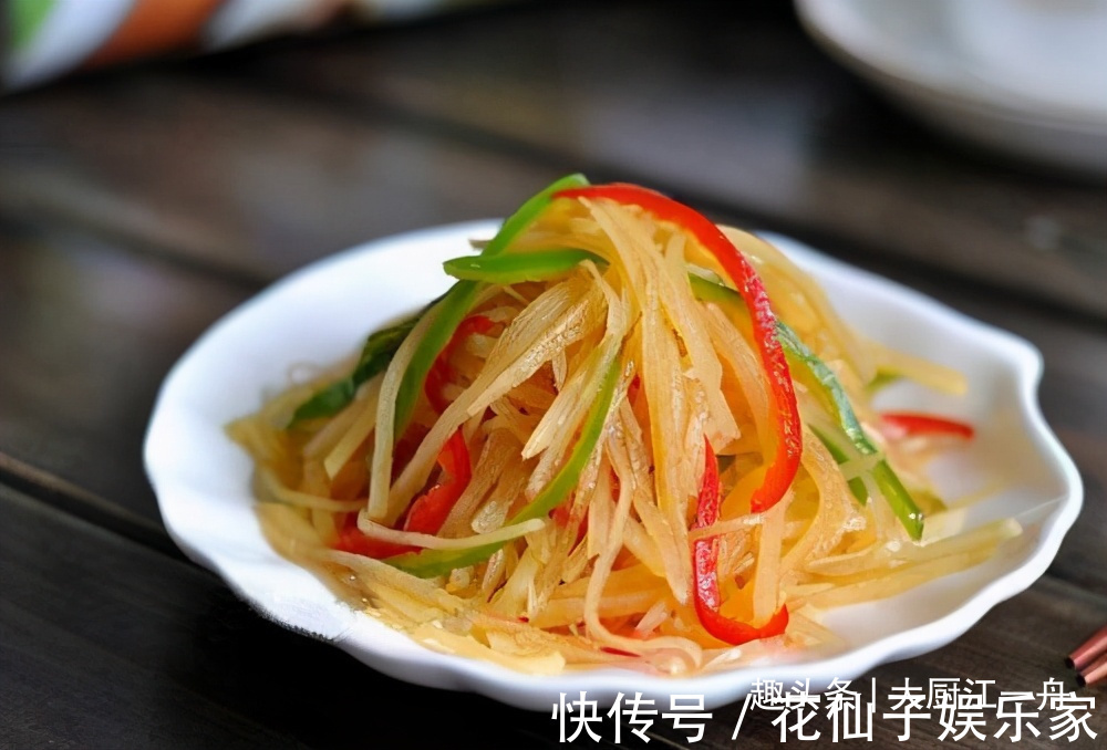 茄子|夏天,分享5道适合热天吃的素菜,简单省事,学着做家人都喜欢吃