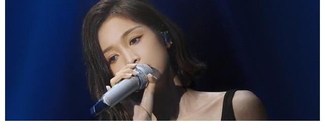 單依純|《爆裂舞臺》韓紅真實，擁抱單依純，其余嘉賓都不簡單