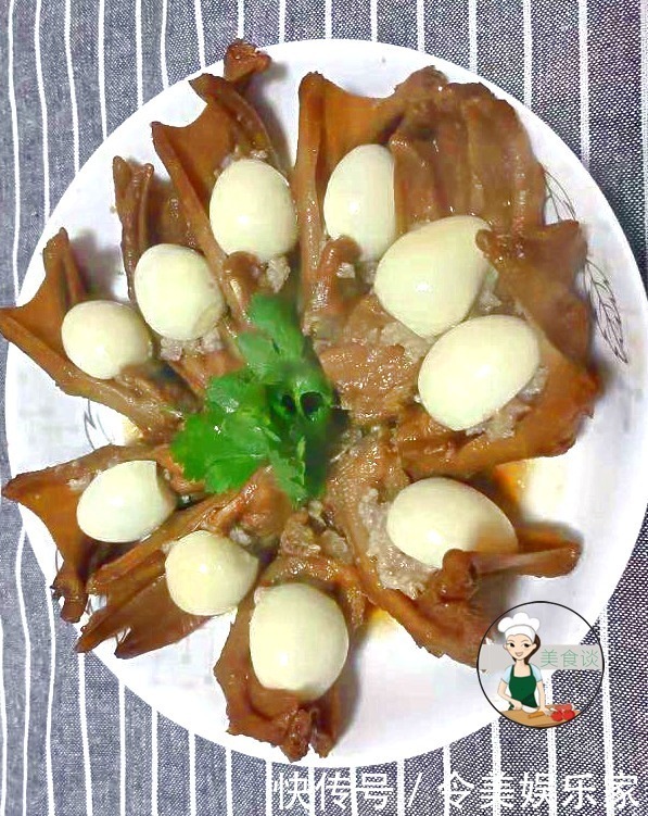 寓意|年夜饭必备此菜,蒸一蒸10分钟就好,好看好吃寓意好,待客有面子