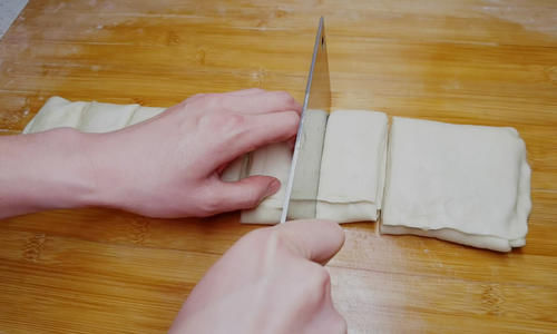 一周吃3回,儿子更是三天两头就喊我做,外酥内软,全家都特别爱吃