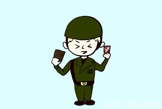 苏联|二战中各国伙食如何?苏联面包可以打死人,美国士兵最无奈