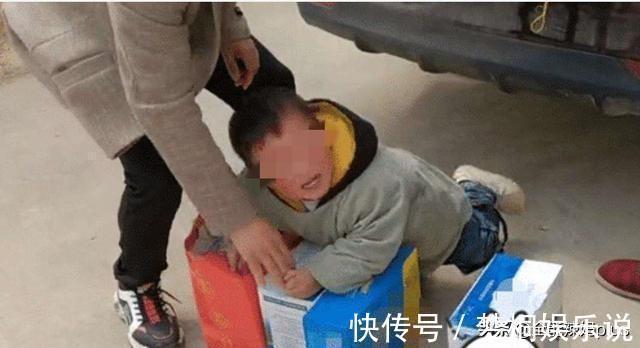 威严|过年这盘“毒饺子”毁了多少娃,许多家长毫不自知,别再做毒父母