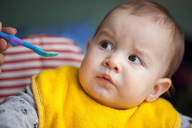 花生酱|10种不适合宝宝吃的食物 你知道几种