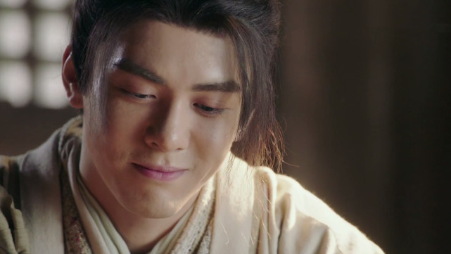 张三丰@倚天屠龙记中,此人后来成为天下第一,远胜张三丰,差点灭了武当