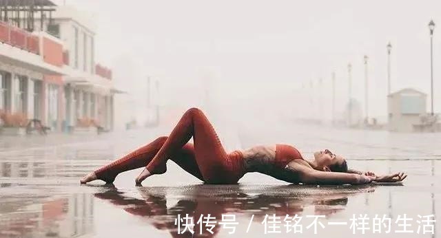 一个月|你瑜伽进步慢的原因，都在这里了！