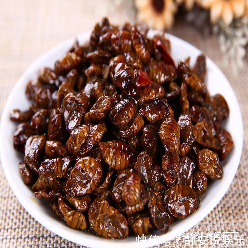 美味|老公吃过一次就“念念不忘”的下酒菜,越吃越有嚼劲,回味无穷