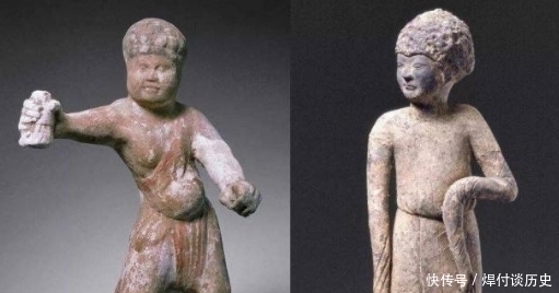 唐朝|唐朝出现的“昆仑奴”和昆仑山有何关系?为何会深受王公贵族喜爱?