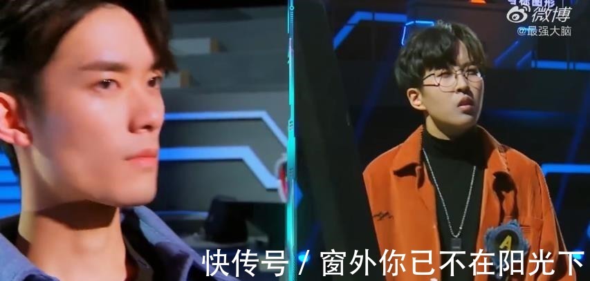 王宇轩|本期《最强大脑》只因黄明睿没晋级，便让陈小桥惨遭全网黑 冤吗