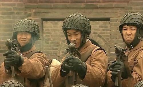 亮剑:平安县城危在旦夕,山本为什么不率部突围?只因此人一句话!