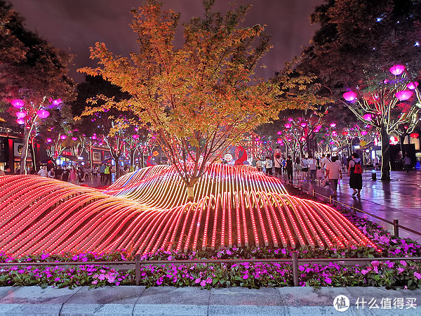常旅客 篇五十七：“梦回大唐，遇见长安”，西安万丽酒店行政房体验报告