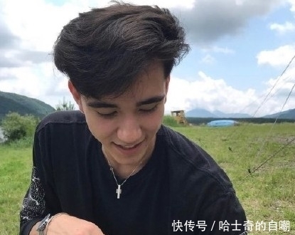 21岁来了一下,却惊艳了整个《创4》,16岁和马让晋江男主有了脸