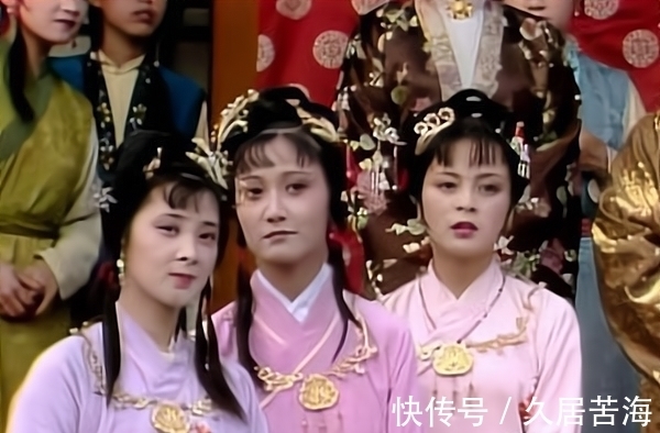 小姐#探春出身最低微,却活成了王夫人和王熙凤都不敢小觑的小姐