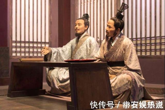 雷义|八拜之交是指哪“八拜”，拜对了是人生，拜错了是江湖