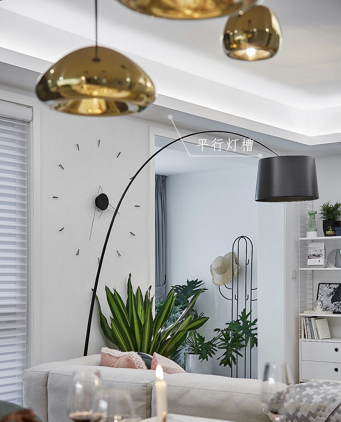 柠檬酸|为了能当懒人,装修时任性多花了四万块,现在连父母都觉得超值